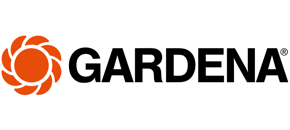 Logo de Gardena