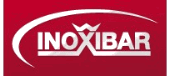 Logo Inoxibar, S.L.