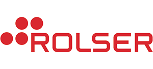 Logo Rolser, S.A.