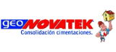 Logotipo de Geonovatek