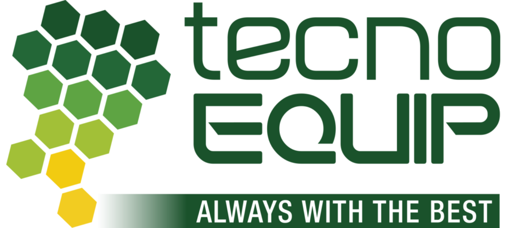 Logo de Tecnoequip Peneds, S.L.