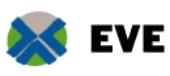 Logotipo de Ente Vasco de La Energía (Eve)