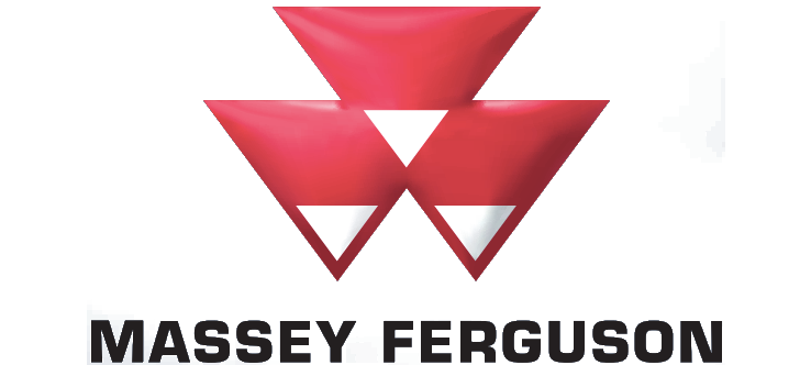 Logo Massey Ferguson - (Agco Iberia, S.A.)