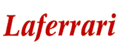 Logotipo de Laferrari