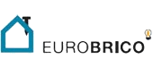 Logotipo de Eurobrico