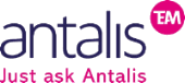Logo de Antalis Iberia, S.A.
