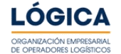 Logotipo de Lógica - Organización Empresarial de Operadores Logísticos