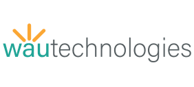 Logotipo de Wau Technologies