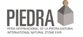 Logo de Piedra - IFEMA