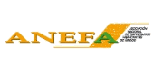 Asociación Nacional de Empresarios Fabricantes de Áridos (Anefa) Logo