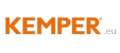 Logotipo de Kemper GmbH