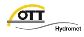 Logo de Ott Hidrometria, S.L.