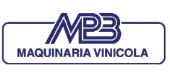 Maquinaria para Bodegas, S.L. (MPB) Logo