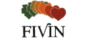 Logotipo de Fundación para La Investigación del Vino y La Nutrición - FIVIN