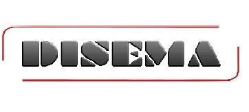 Logotipo de Disema (CIERRE DE EMPRESA)