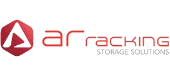 Logo AR Racking, S.A.U.