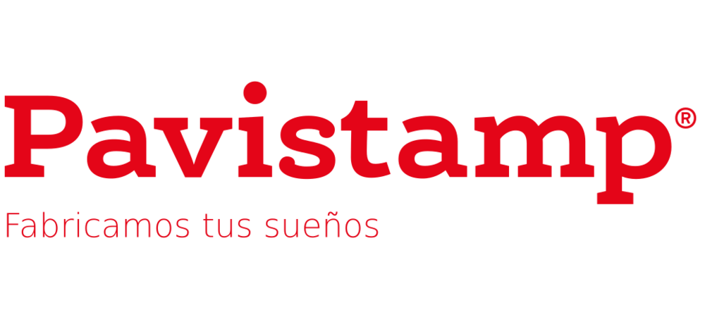 Logo de Pavistamp, Qumica Constructiva