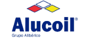 Logotipo de Alucoil, S.A.