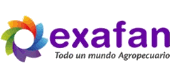 Logo Exafan, S.A.U.