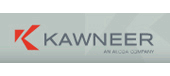 Logotipo de Kawneer Alcoa Arquitectura, S.L.