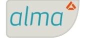 Alma Componentes, S.L. Logo