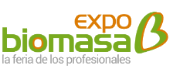 Logotipo de Expobiomasa