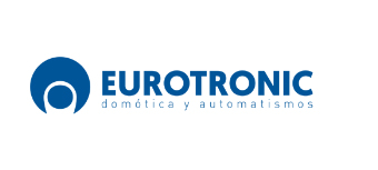Logotipo de Cortinas y Automatismos Europe, S.L.u (Eurotronic)