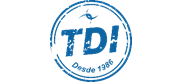 Logotipo de Tecnología Difusión Ibérica, S.L. (TDI)