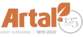 Logotipo de Artal Smart Agriculture