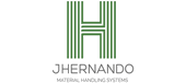 Logo JHernando, S.L. (J. Hernando)