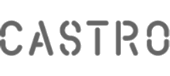 Logotipo de Industrias Plásticas Castro, SA.