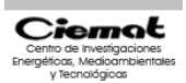 Logotipo de Centro de Investigaciones Energéticas, Medioambientales y Tecnológicas (CIEMAT)