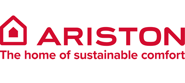 Logotipo de Ariston Ibérica, S.L.U.