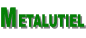 Logotipo de Metalutiel