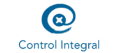 Logotipo de Control Integral