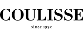 Logotip de Coulisse