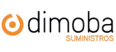 Logotipo de Dimoba, S.A.