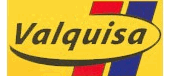 Logotipo de Valqui, S.A.