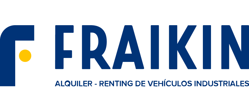 Logotipo de Fraikin