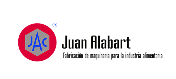 Logotipo de Juan Alabart, S.L. (JAC)