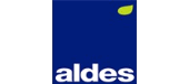 Logotipo de Aldes Venticontrol, S.A.