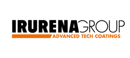 Logotipo de Industria Químicas Irurena, S.A. - Irurena Group