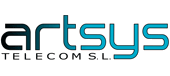 Logo Artsys Telecom, S.L.