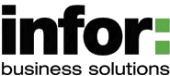 Logotipo de Infor Business Solutions, S.L.