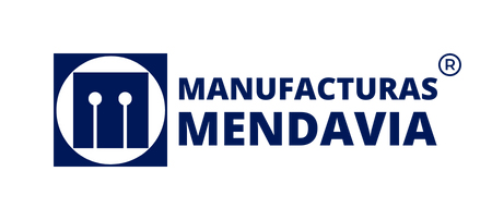 Logo de Manufacturas Mendavia, S.L.