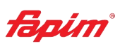 Logotipo de Fapim SpA