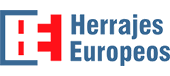 Logo Herrajes Europeos, S.L.