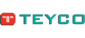 Logotipo de Industrias Teyco, S.L.