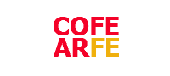 Logotipo de Federación Fabricantes Españoles Artículos Ferretería (COFEARFE)