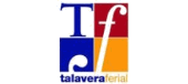 Logotipo de Fundación Talavera Ferial